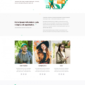 Thousand Sunny Travel Elementor kit - Elementor Template Kit - Image 7