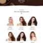 Sheipa Spa Beauty Elementor Template kit - Image 9