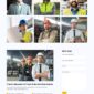 Billio Engineering Service Template kit - Image 11