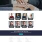 Bizgue Business Elementor Template kit - Image 6