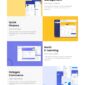 Startx Creative Agency Elementor Template kit - Image 8