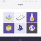 Veco Creative Agency Template kit - Image 7