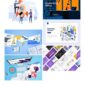 Hade Business Elementor Template kit - Image 4