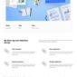 Hade Business Elementor Template kit - Image 9
