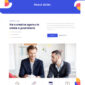 Dailer Startup Elementor Template kit - Image 9