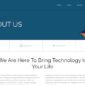 Foruum Saas App Elementor Template kit - Image 2