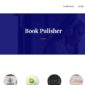 Bookup Book Elementor Template kit - Image 46