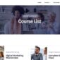 Coursly Offline Course Elementor Template kit - Image 26