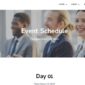 Clevent Event Elementor Template kit - Image 40