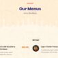 Bresto Restaurant Elementor Template kit - Image 5
