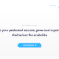 Learnera E Learning Elementor Template kit - Image 9