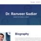 Medicale Medical Health Elementor Template kit - Image 4