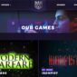 Esportize Esports Elementor Template kit - Image 3