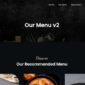 Lezzatos Restaurant Cafe Elementor Template kit - Image 4