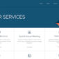 Foruum Saas App Elementor Template kit - Image 3