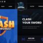Assasin Esport Elementor Template kit - Image 5