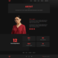 Agetha Creative Portfolio Template kit - Image 10