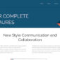 Foruum Saas App Elementor Template kit - Image 4