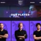 Esportize Esports Elementor Template kit - Image 4