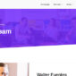 Startery Business Startup Elementor Template kit - Image 5