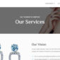 Diamonic Jewellery Elementor Template kit - Image 7