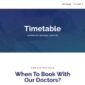 Medicale Medical Health Elementor Template kit - Image 5