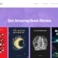 Novely Book Elementor Template kit - Image 7