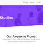 Startery Business Startup Elementor Template kit - Image 6