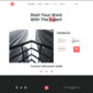 Halse Architecture Interior Design Elementor Templ - Elementor Template Kit - Image 10