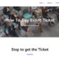 Clevent Event Elementor Template kit - Image 43