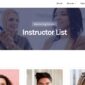 Coursly Offline Course Elementor Template kit - Image 29