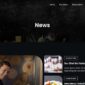 Lezzatos Restaurant Cafe Elementor Template kit - Image 6