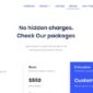 Ovolio Creative Elementor Template kit - Image 6