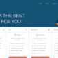 Foruum Saas App Elementor Template kit - Image 5