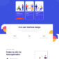 Dailer Startup Elementor Template kit - Image 6