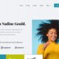 Ccoach Business Coach Elementor Template kit - Image 6