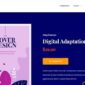 Bookup Book Elementor Template kit - Image 49