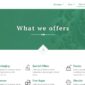 Coffesse Coffee Shop Elementor Template kit - Image 6