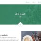 Coffesse Coffee Shop Elementor Template kit - Image 7