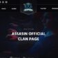 Assasin Esport Elementor Template kit - Image 8