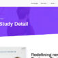 Startery Business Startup Elementor Template kit - Image 7