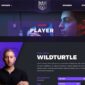 Esportize Esports Elementor Template kit - Image 6