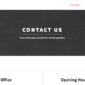 Fooditi Restaurant and Cafe Elementor Template kit - Image 11