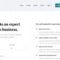 Ccoach Business Coach Elementor Template kit - Image 8