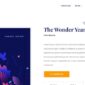 Bookup Book Elementor Template kit - Image 51