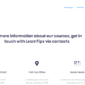 Learnera E Learning Elementor Template kit - Image 12