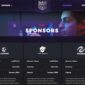 Esportize Esports Elementor Template kit - Image 8