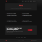 Agetha Creative Portfolio Template kit - Image 5