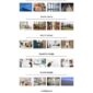 Halse Architecture Interior Design Elementor Templ - Elementor Template Kit - Image 3