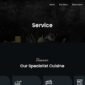 Lezzatos Restaurant Cafe Elementor Template kit - Image 10